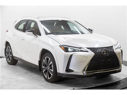 2024 Lexus UX 250h Base (Stk: 079208T) in Brampton - Image 1 of 27 2024 Lexus UX 250h Base (Stk: 079208T) in Brampton - Image 1 of 27