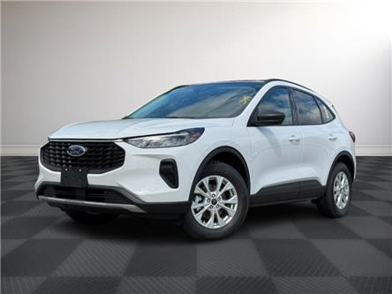 2025 Ford Escape Active (Stk: ES53442) in Windsor - Image 1 of 28