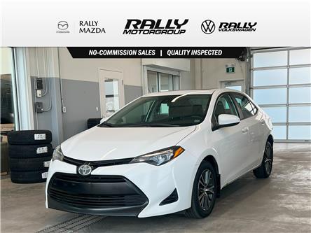 2017 Toyota Corolla (Stk: V3189) in Prince Albert - Image 1 of 14 2017 Toyota Corolla (Stk: V3189) in Prince Albert - Image 1 of 14