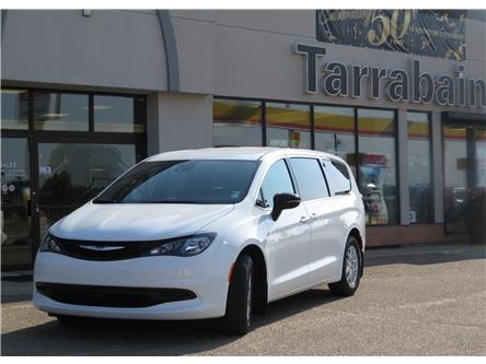 2026 Chrysler Grand Caravan SXT (Stk: 7363) in Lac La Biche - Image 1 of 30