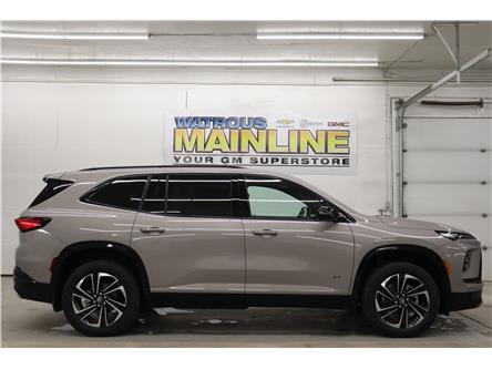 2026 Buick Enclave Sport Touring (Stk: T3065) in Watrous - Image 1 of 44