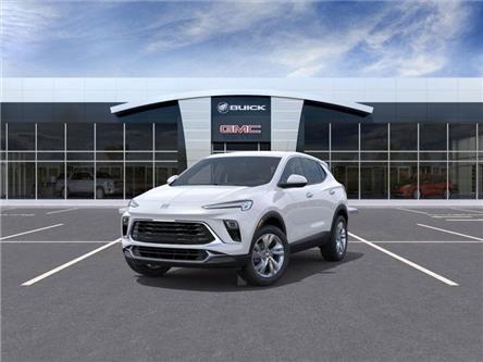 2026 Buick Encore GX Preferred (Stk: 25500) in Campbellton - Image 1 of 6 2026 Buick Encore GX Preferred (Stk: 25500) in Campbellton - Image 1 of 6