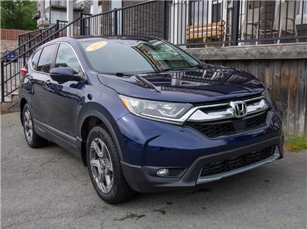 2019 Honda CR-V EX (Stk: 129864) in Lower Sackville - Image 1 of 26
