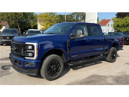 2026 Ford F-350 XLT (Stk: 26SD2) in GANANOQUE - Image 1 of 10