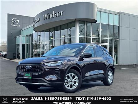 2023 Ford Escape Active (Stk: PR78705) in Windsor - Image 1 of 26