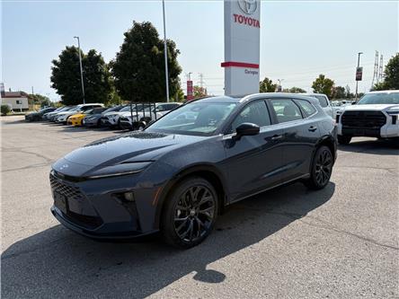 2025 Toyota Crown Signia Limited (Stk: 25595) in Bowmanville - Image 1 of 7
