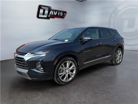 2020 Chevrolet Blazer Premier (Stk: 361040) in AIRDRIE - Image 1 of 15