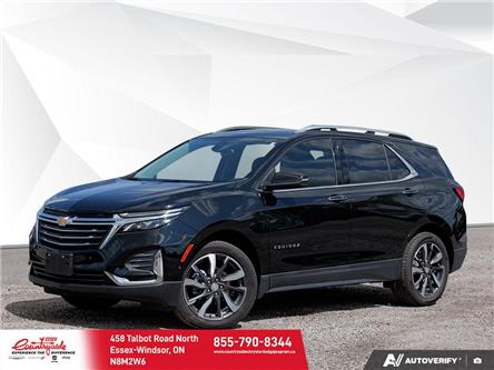 2024 Chevrolet Equinox Premier (Stk: 251671) in Essex-Windsor - Image 1 of 31 2024 Chevrolet Equinox Premier (Stk: 251671) in Essex-Windsor - Image 1 of 31