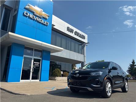 2023 Buick Encore GX Preferred (Stk: 142579) in London - Image 1 of 16