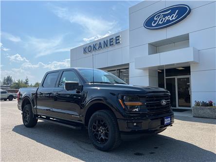 2025 Ford F-150 XLT (Stk: 25T896) in CRESTON - Image 1 of 25 2025 Ford F-150 XLT (Stk: 25T896) in CRESTON - Image 1 of 25