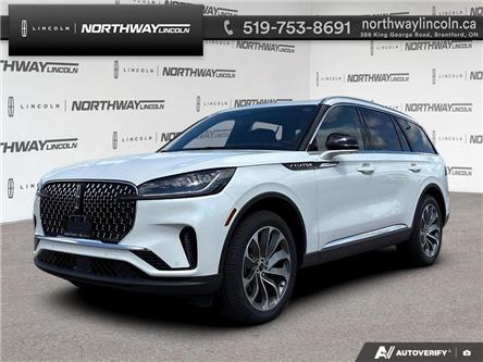 2025 Lincoln Aviator Reserve (Stk: 5LA0312) in Brantford - Image 1 of 23