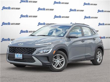2023 Hyundai Kona 2.0L Essential (Stk: 108495) in London - Image 1 of 25