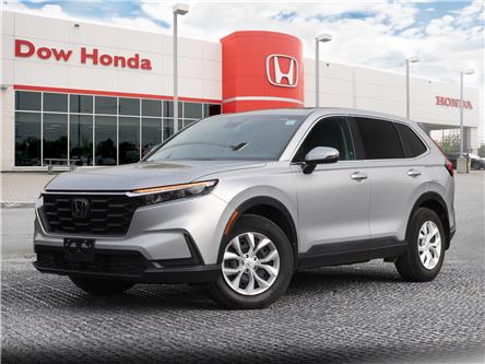 2024 Honda CR-V LX-B (Stk: 33672A) in Ottawa - Image 1 of 23