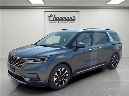 2023 Kia Carnival EX (Stk: 25-249A) in KILLARNEY - Image 1 of 9 2023 Kia Carnival EX (Stk: 25-249A) in KILLARNEY - Image 1 of 9