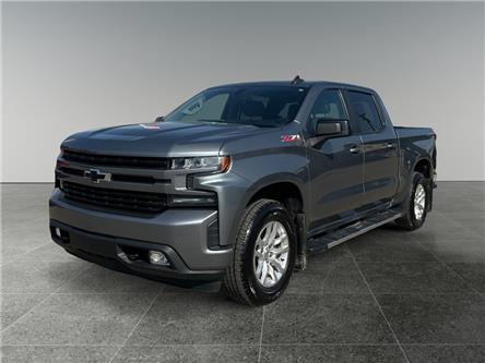 2020 Chevrolet Silverado 1500 RST (Stk: CON19D) in Saskatoon - Image 1 of 16
