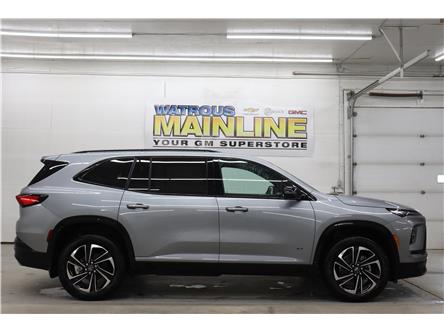 2026 Buick Enclave Sport Touring (Stk: T3049) in Watrous - Image 1 of 43
