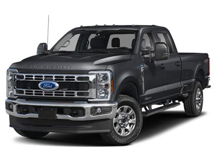 2026 Ford F-350 XLT (Stk: 25T127) in ROCKY MOUNTAIN HOUSE - Image 1 of 11