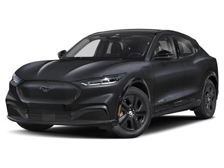 2025 Ford Mustang Mach-E Select (Stk: 25148) in La Malbaie - Image 1 of 12