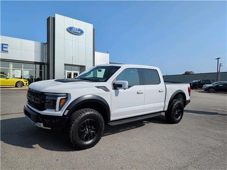 2025 Ford F-150 Raptor (Stk: F1304) in Miramichi - Image 1 of 13