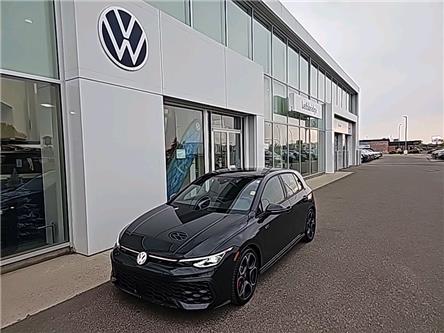 2025 Volkswagen Golf GTI Base (Stk: 25216) in Lethbridge - Image 1 of 24 2025 Volkswagen Golf GTI Base (Stk: 25216) in Lethbridge - Image 1 of 24