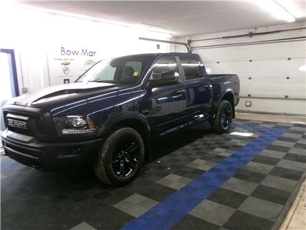 2023 RAM 1500 Classic SLT (Stk: 26102A) in TISDALE - Image 1 of 19