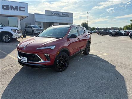 2026 Buick Encore GX Sport Touring (Stk: 56755) in Strathroy - Image 1 of 8