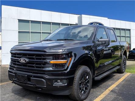 2025 Ford F-150 XLT (Stk: 25569) in Perth - Image 1 of 32