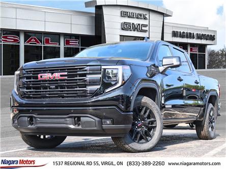 2026 GMC Sierra 1500 Elevation (Stk: 26T8) in Virgil - Image 1 of 27 2026 GMC Sierra 1500 Elevation (Stk: 26T8) in Virgil - Image 1 of 27