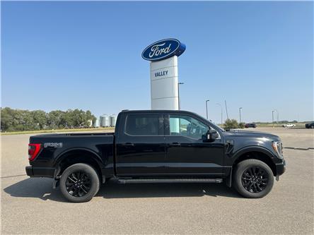 2022 Ford F-150 Lariat (Stk: U51057) in Hague - Image 1 of 12 2022 Ford F-150 Lariat (Stk: U51057) in Hague - Image 1 of 12