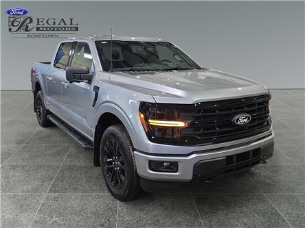 2025 Ford F-150 XLT (Stk: S9787) in ROSETOWN - Image 1 of 17