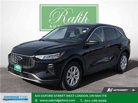 2024 Ford Escape Active (Stk: L9037) in London - Image 1 of 29 2024 Ford Escape Active (Stk: L9037) in London - Image 1 of 29