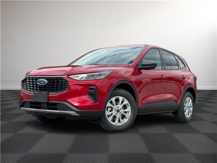 2025 Ford Escape Active (Stk: ES62844) in Windsor - Image 1 of 27