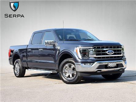 2022 Ford F-150  (Stk: P9647) in Toronto - Image 1 of 28