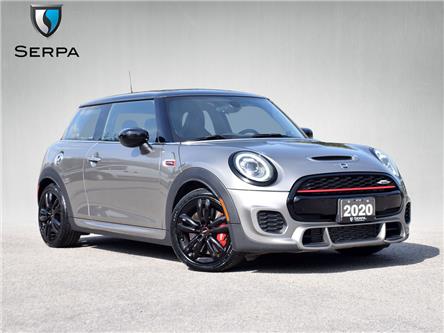 2020 MINI 3 Door John Cooper Works (Stk: P9639A) in Toronto - Image 1 of 27 2020 MINI 3 Door John Cooper Works (Stk: P9639A) in Toronto - Image 1 of 27