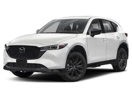 2025 Mazda CX-5 Sport Design (Stk: 25330) in ORILLIA - Image 1 of 12