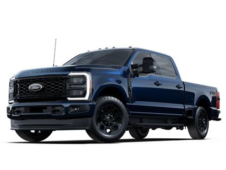2025 Ford F-250 Lariat (Stk: LOC) in Toronto - Image 1 of 7