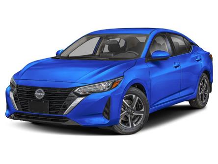 2025 Nissan Sentra SV (Stk: S650) in Timmins - Image 1 of 11 2025 Nissan Sentra SV (Stk: S650) in Timmins - Image 1 of 11