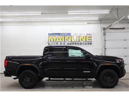 2026 GMC Canyon Elevation (Stk: T3063) in Watrous - Image 1 of 37
