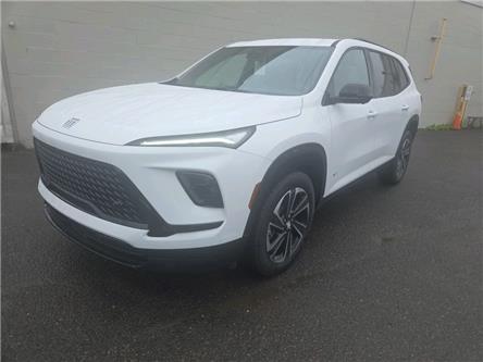 2026 Buick Enclave Sport Touring (Stk: 124730) in New Glasgow - Image 1 of 15 2026 Buick Enclave Sport Touring (Stk: 124730) in New Glasgow - Image 1 of 15