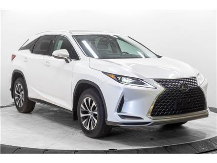 2022 Lexus RX 350 Base (Stk: 346995TT) in Brampton - Image 1 of 26 2022 Lexus RX 350 Base (Stk: 346995TT) in Brampton - Image 1 of 26