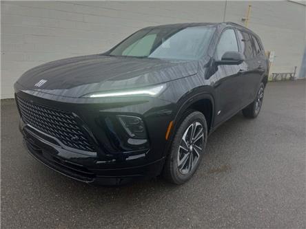 2026 Buick Enclave Sport Touring (Stk: 124562) in New Glasgow - Image 1 of 15 2026 Buick Enclave Sport Touring (Stk: 124562) in New Glasgow - Image 1 of 15