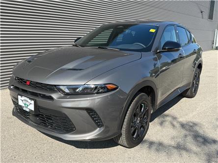 2024 Dodge Hornet GT (Stk: 24706) in London - Image 1 of 10 2024 Dodge Hornet GT (Stk: 24706) in London - Image 1 of 10