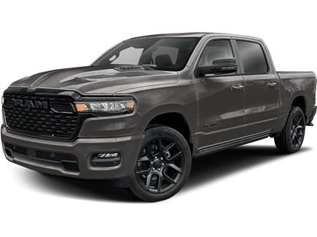 2026 RAM 1500 Sport (Stk: 26013) in New Hamburg - Image 1 of 2