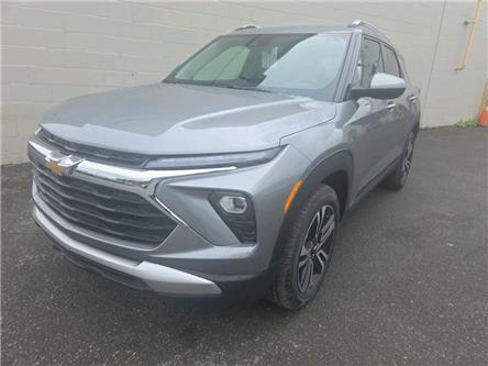 2026 Chevrolet TrailBlazer LT (Stk: 039301) in New Glasgow - Image 1 of 15
