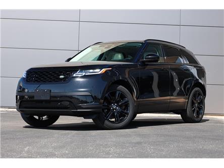 2023 Land Rover Range Rover Velar P250 S (Stk: PL67330) in London - Image 1 of 44 2023 Land Rover Range Rover Velar P250 S (Stk: PL67330) in London - Image 1 of 44