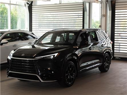 2025 Lexus TX 500h Base (Stk: 6882) in Kingston - Image 1 of 14