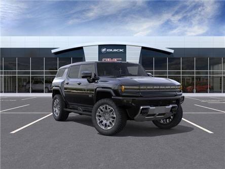 2026 GMC HUMMER EV SUV 3X (Stk: 260117) in Ottawa - Image 1 of 24 2026 GMC HUMMER EV SUV 3X (Stk: 260117) in Ottawa - Image 1 of 24