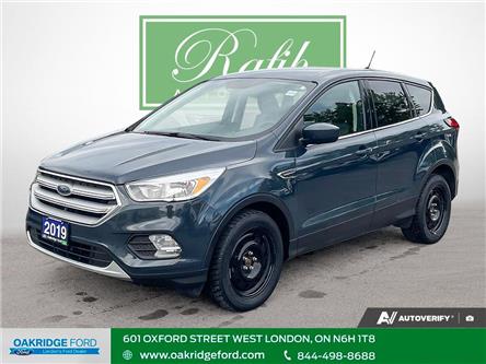 2019 Ford Escape SE (Stk: C54736A) in London - Image 1 of 29 2019 Ford Escape SE (Stk: C54736A) in London - Image 1 of 29