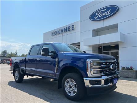 2026 Ford F-350 XLT (Stk: 26T900) in CRESTON - Image 1 of 24