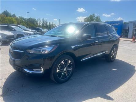 2020 Buick Enclave Essence (Stk: A2215A) in Ottawa - Image 1 of 28